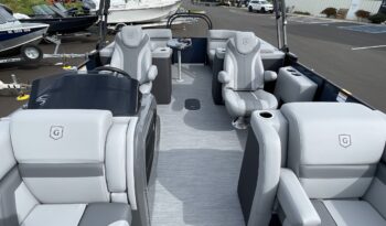 2026 Godfrey Monaco 235SBC Tritoon full