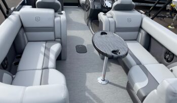 2026 Godfrey Monaco 235SBC Tritoon full