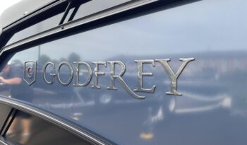 2026 Godfrey Monaco 235SBC Tritoon full