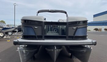 2026 Godfrey Monaco 235SBC Tritoon full