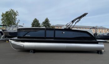 2026 Godfrey Monaco 235SBC Tritoon full