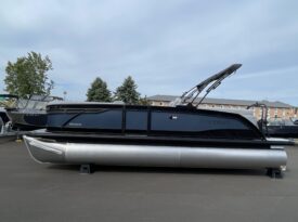2026 Godfrey Monaco 235SBC Tritoon