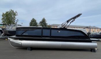 2026 Godfrey Monaco 235SBC Tritoon full