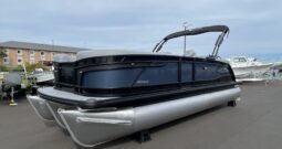 2026 Godfrey Monaco 235SBC Tritoon