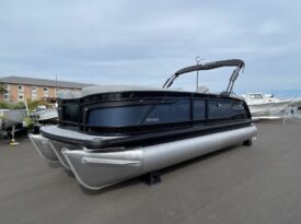 2026 Godfrey Monaco 235SBC Tritoon