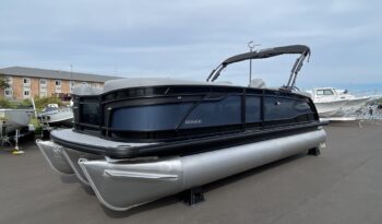 2026 Godfrey Monaco 235SBC Tritoon full