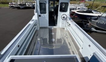 2026 HewesCraft 270 Alaskan ET HT full