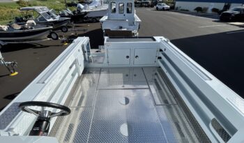 2026 HewesCraft 270 Alaskan ET HT full