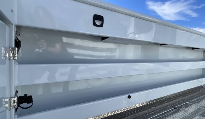 2026 HewesCraft 270 Alaskan ET HT full