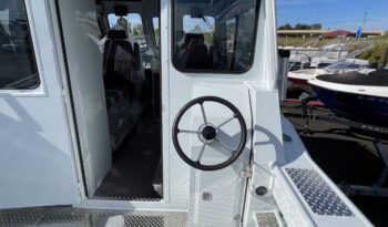 2026 HewesCraft 270 Alaskan ET HT full