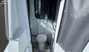 2026 HewesCraft 270 Alaskan ET HT full