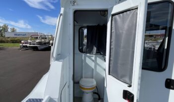 2026 HewesCraft 270 Alaskan ET HT full