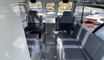 2026 HewesCraft 270 Alaskan ET HT full