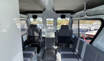 2026 HewesCraft 270 Alaskan ET HT full