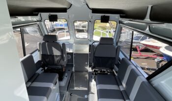 2026 HewesCraft 270 Alaskan ET HT full