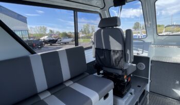 2026 HewesCraft 270 Alaskan ET HT full