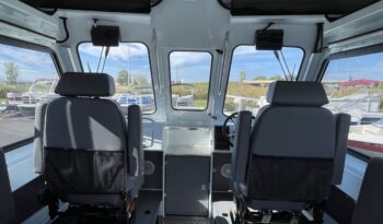 2026 HewesCraft 270 Alaskan ET HT full