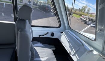 2026 HewesCraft 270 Alaskan ET HT full