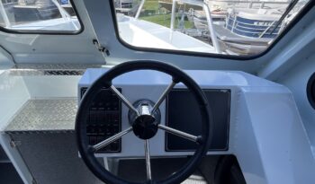 2026 HewesCraft 270 Alaskan ET HT full