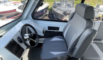 2026 HewesCraft 270 Alaskan ET HT full