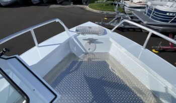 2026 HewesCraft 270 Alaskan ET HT full