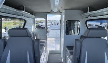 2026 HewesCraft 270 Alaskan ET HT full