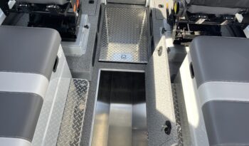 2026 HewesCraft 270 Alaskan ET HT full