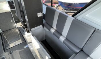 2026 HewesCraft 270 Alaskan ET HT full