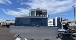 2026 HewesCraft 270 Alaskan ET HT
