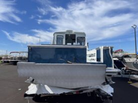2026 HewesCraft 270 Alaskan ET HT