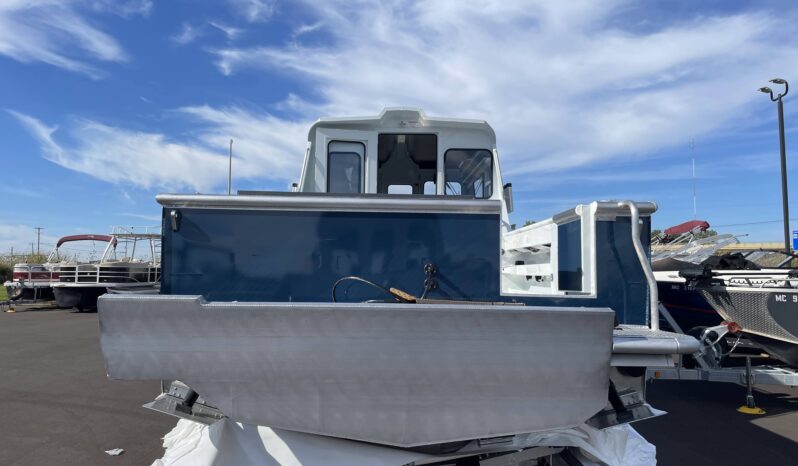 2026 HewesCraft 270 Alaskan ET HT