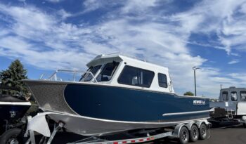 2026 HewesCraft 270 Alaskan ET HT full