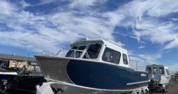 2026 HewesCraft 270 Alaskan ET HT