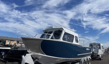 2026 HewesCraft 270 Alaskan ET HT full
