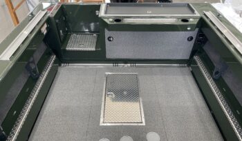 2026 Hewes Craft 210 Sea Runner ET HT full