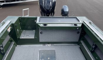 2026 Hewes Craft 210 Sea Runner ET HT full