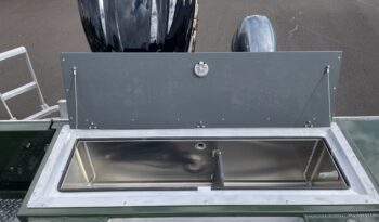 2026 Hewes Craft 210 Sea Runner ET HT full