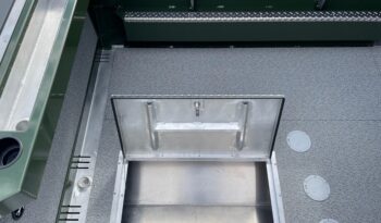 2026 Hewes Craft 210 Sea Runner ET HT full