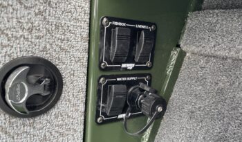 2026 Hewes Craft 210 Sea Runner ET HT full