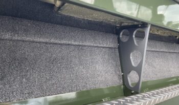 2026 Hewes Craft 210 Sea Runner ET HT full