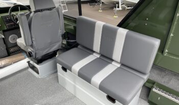 2026 Hewes Craft 210 Sea Runner ET HT full