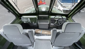 2026 Hewes Craft 210 Sea Runner ET HT full