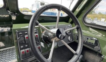 2026 Hewes Craft 210 Sea Runner ET HT full