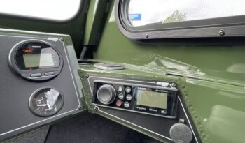 2026 Hewes Craft 210 Sea Runner ET HT full