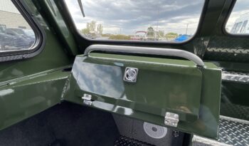 2026 Hewes Craft 210 Sea Runner ET HT full