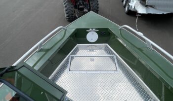 2026 Hewes Craft 210 Sea Runner ET HT full