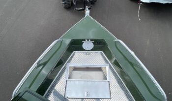 2026 Hewes Craft 210 Sea Runner ET HT full