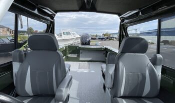 2026 Hewes Craft 210 Sea Runner ET HT full