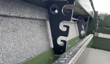 2026 Hewes Craft 210 Sea Runner ET HT full