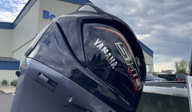 2026 Hewes Craft 210 Sea Runner ET HT full